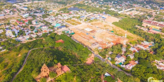 20 Nền đất Sở hữu lâu dài Cách Sân bay 500m