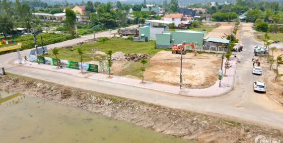 BÁN đất sát trung tâm thanh phố