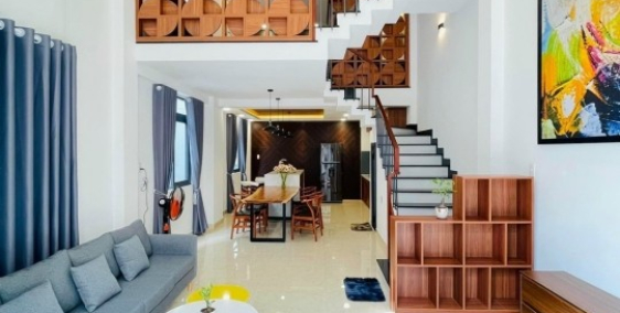 Nguyễn Sỹ Sách, Tân Bình, 4x15m, giá nhỉnh 4 tỷ