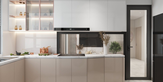 Thiếu vốn nên cần ra gấp huề vốn căn hộ cao cấp trung tâm quận 8