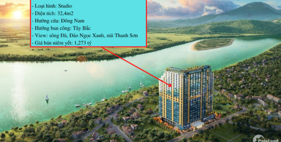 Wyndham Thanh Thủy Đầu Tư Thông Minh - Sinh Lời Vô Hạn, HTLS 18 tháng