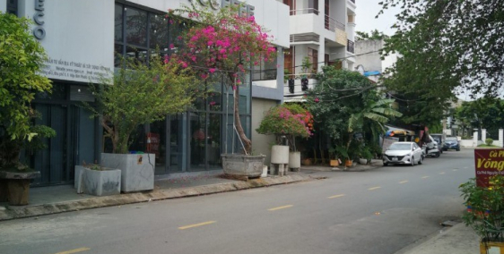 Bán gấp nhà phố sát khu đô thị Vạn phúc, P. Hiệp Bình Phước,Thủ Đức