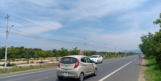 Chính chủ cần tiền sang nhượng lô đất Megacity Kontum chỉ 449 triệu.