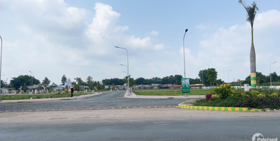 Em có 5 suất nội bộ KDC An Nông MT Vành đai 4 Chỉ 750Tr Sở hữu ngay