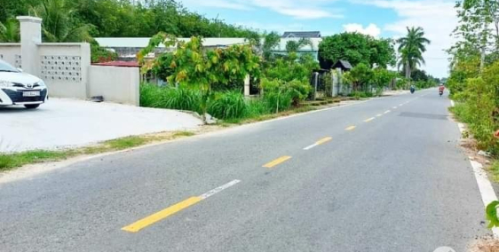 Đất thổ cư Nguyễn Văn Khạ Củ Chi giá rẻ