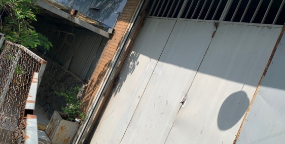 Bán Đất kèm nhà kho Đường Ngô Quang Thắm Long Thới, DT: 510m2. Giá bán: 9 tỷ