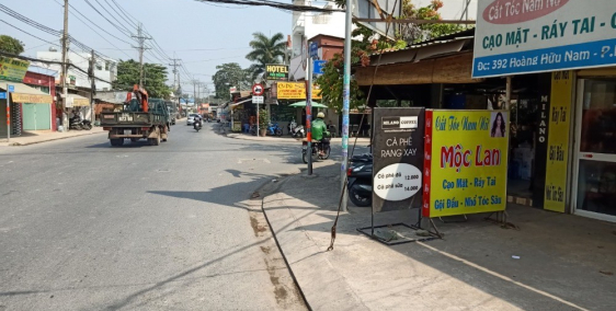 ĐẤT Ở CẦN BÁN QUẬN 9 GẦN BẾN XE MIỀN ĐÔNG MỚI