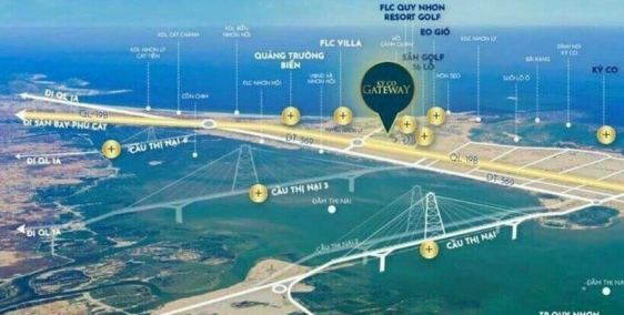 Đất Nền Ven Biển Hiếm Hoi Còn Sót Lại - Đầu Tư Đảm Bảo Lợi Nhuận 100%