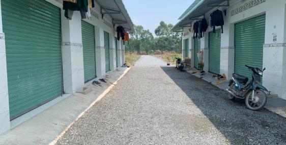 ĐẤT DỰ ÁN KCN PHƯỚC ĐÔNG-TRẢNG BÀNG-TÂY NINH