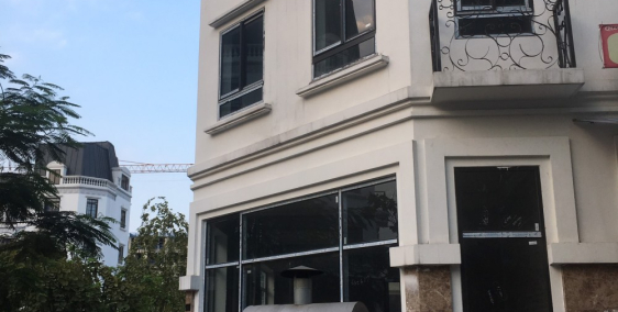 Chính chủ bán shophouse La Casta 84m2, 14 tỷ, đường chính rộng 12m xây 4 tầng 2