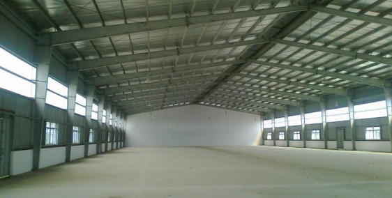 Cho thuê kho, xưởng KCN Vĩnh Lộc A, Bình Chánh - DT: 5.000m2,