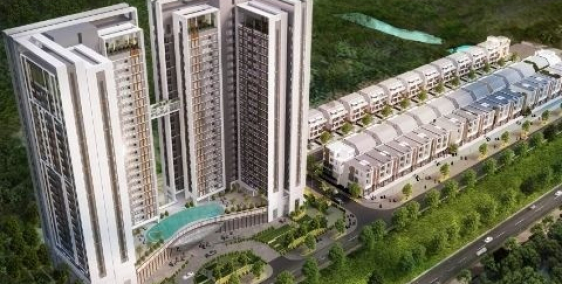 Chiết khấu 9% - Essensia nam sài gòn - cơ hội sinh lời 20-50% 0938991885