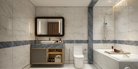 Căn hộ View biển Imperium Town Nha Trang, giá chỉ từ 1.7 tỷ sổ hồng lâu dài