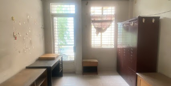 Nhà phố tốt quận 11 - 3 mặt hẻm thông thiên - hơn 180m2 - xe hơi ngủ trong nha