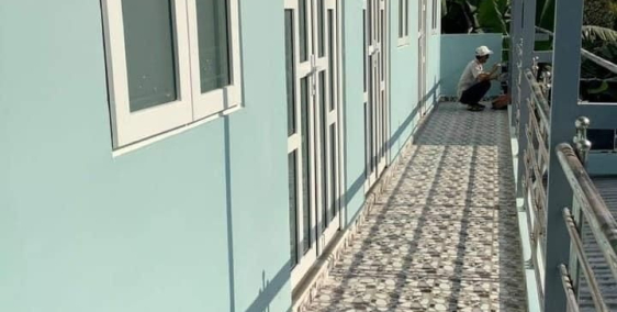 Nhà Kha Vạn Cân, Thủ Đức, 250m2, nguồn thu 40tr/th, bao lời nhà đầu tư