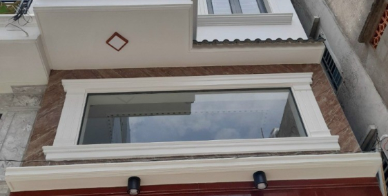 Nhà Đẹp Mới Xây Đường Phạm Đăng Giảng