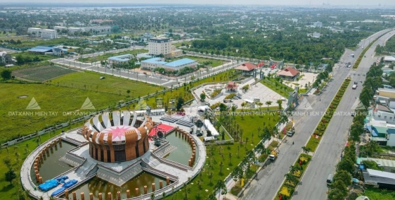 Đất nền thổ cư,hỗ trợ trả chậm 2 năm,cách Đền Hùng 200m