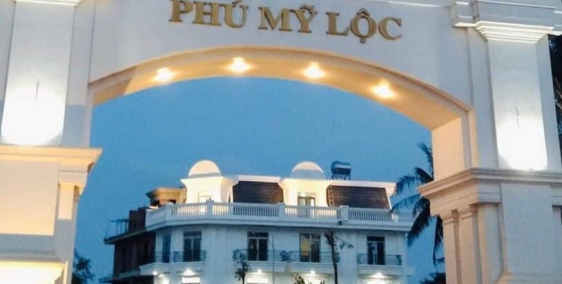 MỞ BÁN KĐT PHÚ MỸ LỘC HOÀI NHƠN (20 LÔ NGOẠI GIAO GIÁ CHỈ TỪ 700TR)
