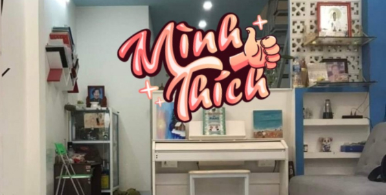 RẤT GẤP BÁN NHÀ LÊ THÚC HOẠCH, SÁT ĐƯỜNG NHỰA XE TẢI THÔNG, VUÔNG ĐẸP, CHỈ 3.7