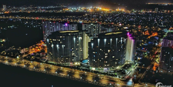 BÁN CĂN HỘ GATEWAY LOẠI 2PN, 2WC