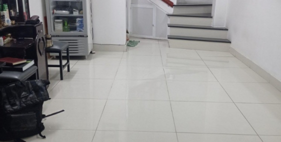 Bán Nhà Mặt tiền đường Mạc Vân,Phường 12 Quận 8 48 m2,ngang 4m,giá 5 tỷ hơn.