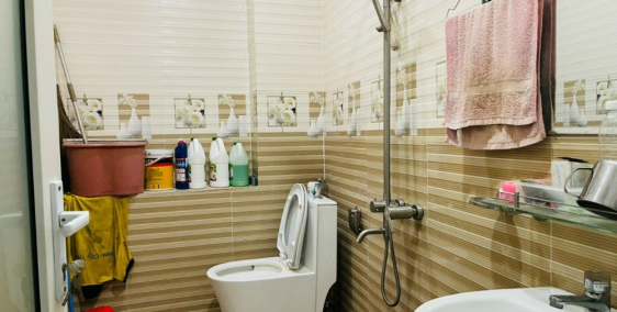 Bán nhà mặt tiền Nguyễn Duy Cung, P12, Gò Vấp, 4x16m, 2 lầu, 8.5 tỷ