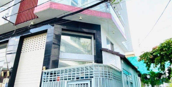 Bán Biệt thự Mini, 7tỷ5, 70m2, quận Tân Phú