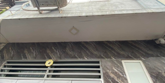 Bán Nhà Đa Sỹ - HĐ - 30m2- 4 Tầng - 4 Ngủ - Ngõ rộng thoáng - Gần Ô TÔ