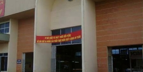 Bán Đất Nền Tân Châu, Tây Ninh