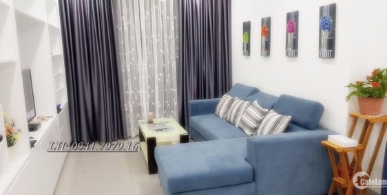 Hado Centrosa Garden bán căn hộ 2PN 87m2, tầng cao giá bán 6.75 tỷ, Nt y hình.