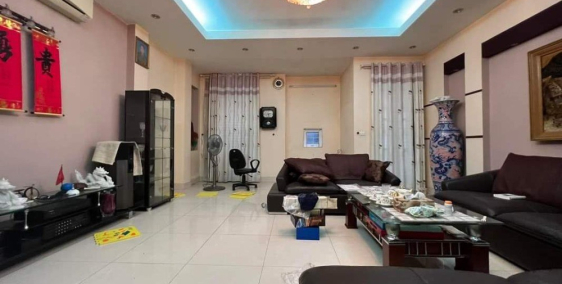 Liền kề TT21 TT23 KĐT Văn Phú view công viên 111m2x4T chỉ 12.68 tỷ.