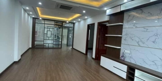 Bán Gấp Tòa Building Mặt Phố Khuất Duy Tiến 100M 10 Tầng Chỉ 45.9xx Tỷ.