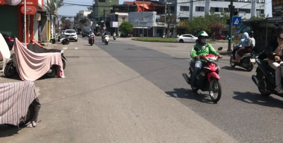 Chính Chủ Bán Nhà Trung Tâm TP. Huế, Mặt Tiền Đường Bà Triệu, Ngã Tư Tố Hữu