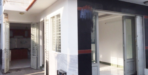 Bán nhà p17 Bình Thạnh. Hai Mặt tiền HXH KD 37m2, 2L. Chỉ 5.1tỷ