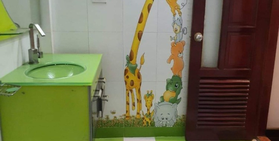 BÁN NHÀ RIÊNG TRẦN KHÁT CHÂN – Ô TÔ VÀO – Sẵn sàng giao dịch