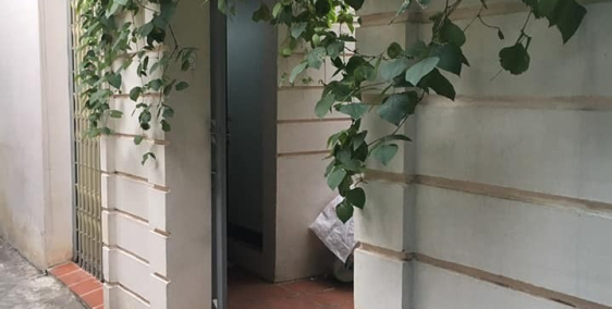 Bán nhà Phố Giáp Nhị , ngõ ô tô tải tránh, 66m2  nhỉnh 5 Tỷ