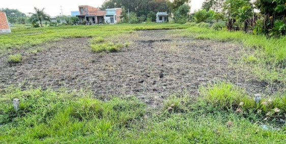 Chủ gửi bán lô đất để có tiền xoay vốn