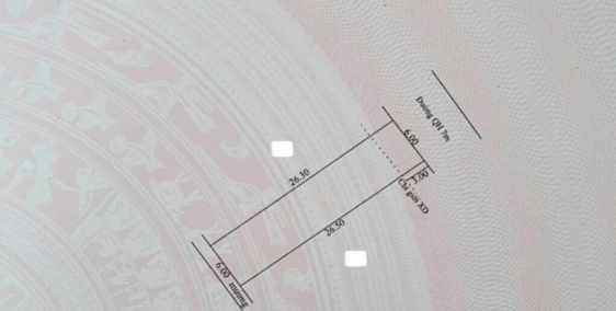 KQH CHIẾT BI P. PHÚ THƯỢNG GIÁ ĐẦU TƯ