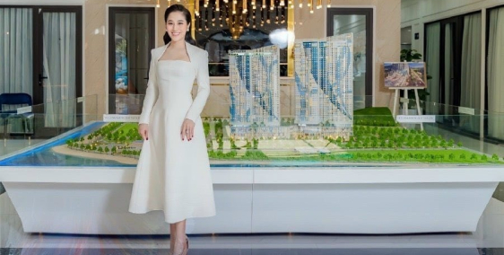 THE SAILING QUY NHƠN ĐẮC ĐỊA VỊ TRÍ-ĐẮC GIÁ TẦM NHÌN, ĐIỂM VÀNG AN CƯ 0901928852