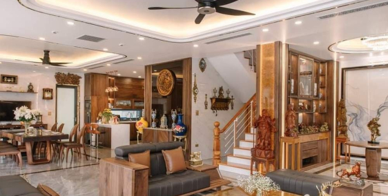 Hàng xóm bầu Hiển mặt tiền 11m mặt phố Hai Bà Trưng sầm uất 368m2 chỉ 139 tỷ.