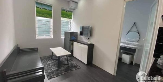 Trần Duy Hưng! Căn hộ cho thuê cao cấp, Doanh thu hơn 40tr!