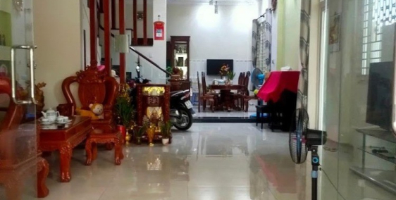 Nhà Thủ Đức, 254m2, Ngang 7m, kinh doanh đa ngành, bao lời nhà đầu tư.