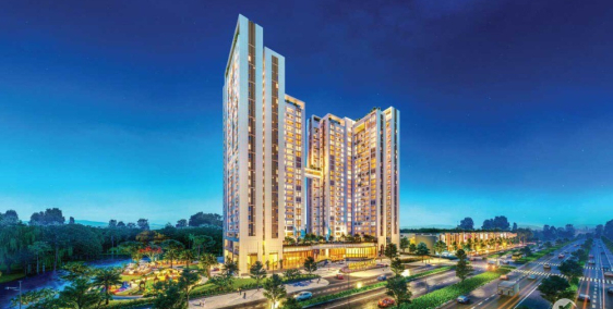 NHẬN GIỮ CHỖ CĂN HỘ ESSENSIA MẶT TIỀN NGUYỄN HỮU THỌ 100tr/booking