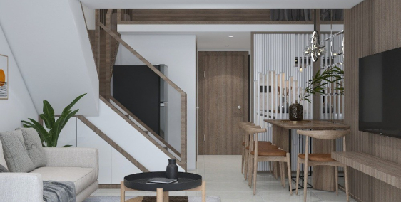 ⭐️⭐️⭐️CƠ HỘI CHO CÁC NHÀ ĐẦU TƯ - CĂN HỘ QUẬN 1 - GIÁ CHỈ TỪ 1.3TỶ/CĂN - ĐẶT CHỖ