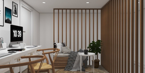 Căn hộ ngay trung tâm quận 1 - Gần phố Bùi Viện. Giá 1.3 tỷ/căn. LH 0932155733