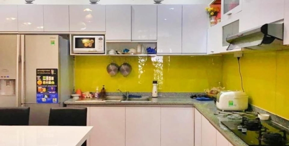 HXH TÂN KỲ TÂN QUÝ -Tân Phú- 80 M2- 5 TẦNG-8pN - 7,5 tỷ