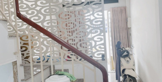 Bán gấp nhà XVNT Bình Thạnh HXT Kinh doanh, 50m2, 3Lầu. Chỉ nhỉnh 5tỷ