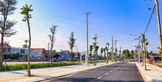 LÔ GÓC MẶT TIỀN HÙNG VƯƠNG - MEGACITY KON TUM 189m2 GIÁ 449 TRIỆU - 0339017374