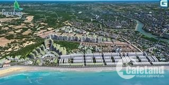 Bán đất nền dự án ven biển hamubay phan thiết- liên hệ ngay để được vị trí tốt