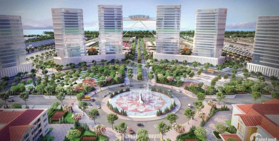 kẹt vốn bán gấp nền đẹp stella mega cần thơ - đầu tư sinh lời ngay